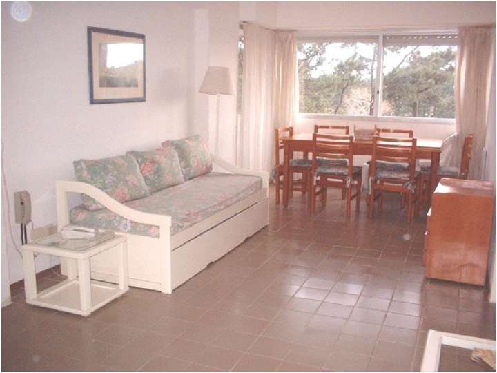 Apartamento en venta en Punta Del Este