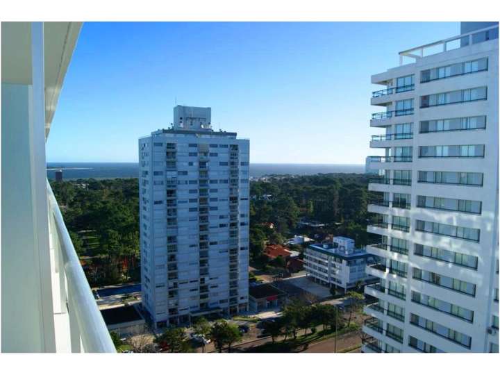 Apartamento en venta en Punta Del Este