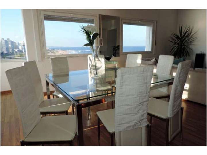 Apartamento en venta en Punta Del Este