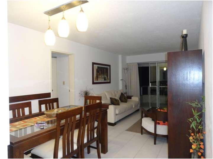 Apartamento en venta en Punta Del Este