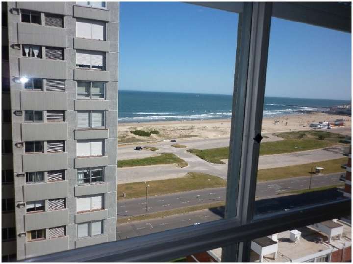 Apartamento en venta en Punta Del Este