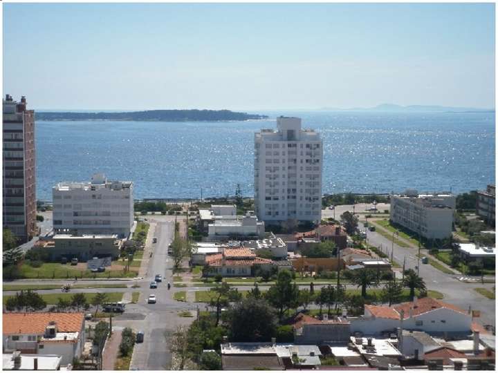 Apartamento en venta en Punta Del Este