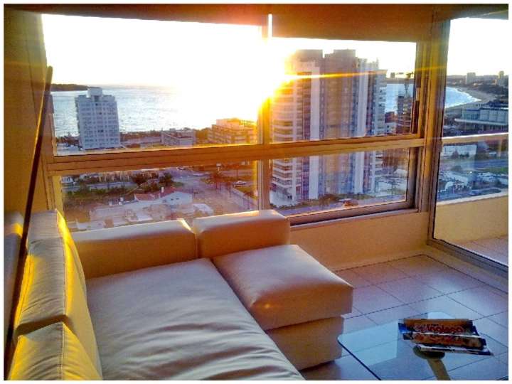 Apartamento en venta en Punta Del Este