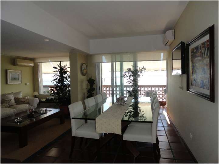 Apartamento en venta en Punta Del Este