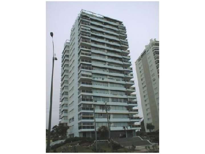 Apartamento en venta en Punta Del Este