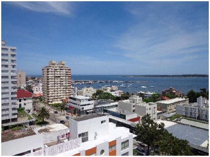 Apartamento en venta en Punta Del Este