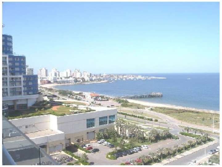 Apartamento en venta en Punta Del Este