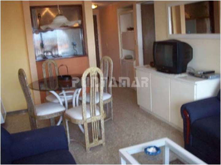 Apartamento en venta en Punta Del Este