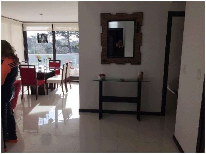 Apartamento en venta en Punta Del Este