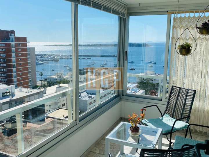 Apartamento en venta en Punta Del Este