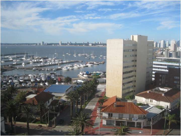 Apartamento en venta en Punta Del Este