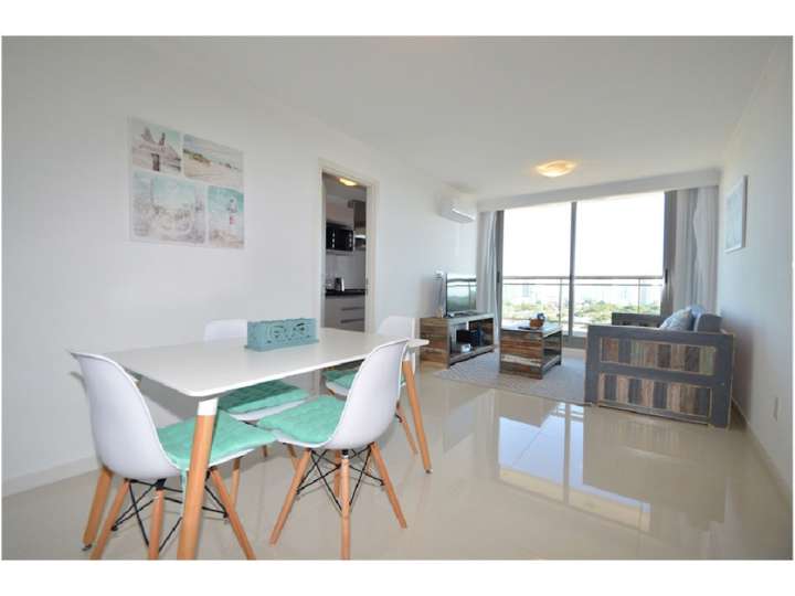 Apartamento en venta en Punta Del Este