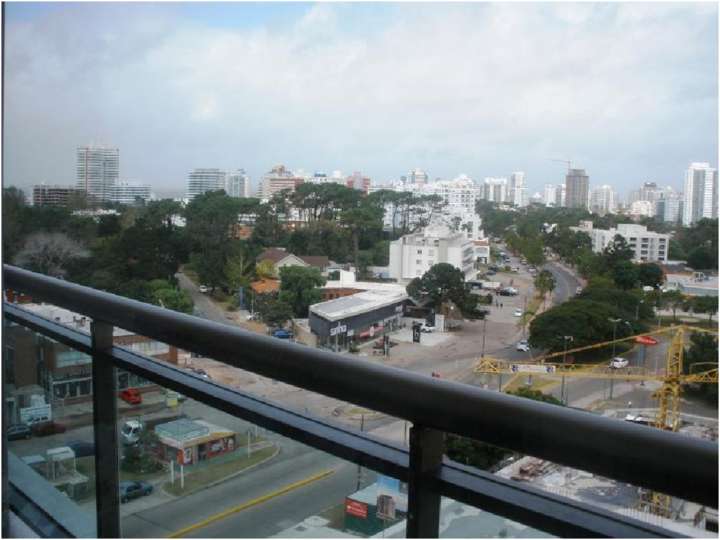 Apartamento en venta en Punta Del Este