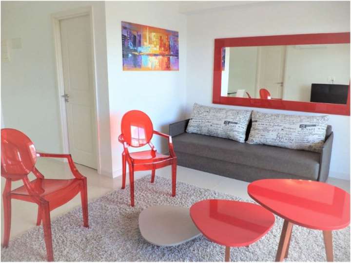 Apartamento en venta en Punta Del Este