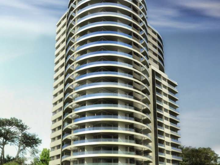 Apartamento en venta en Punta Del Este