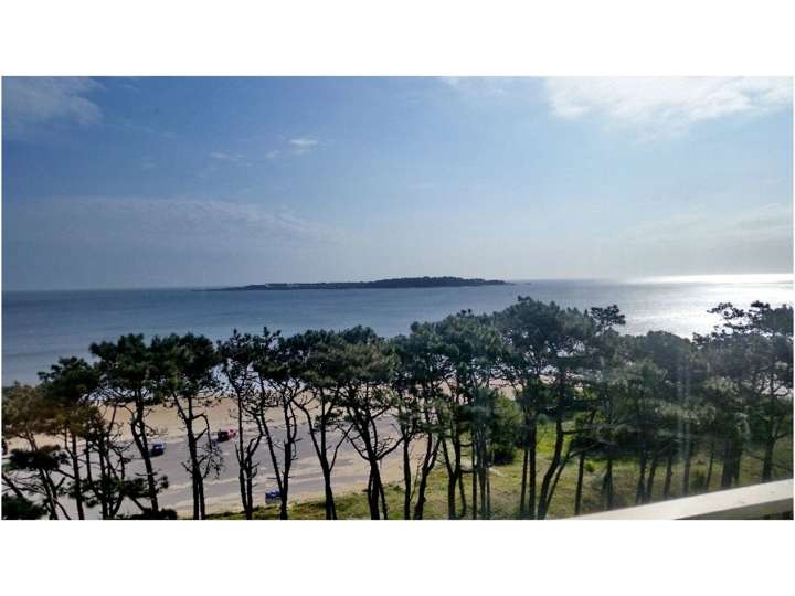 Apartamento en venta en Punta Del Este