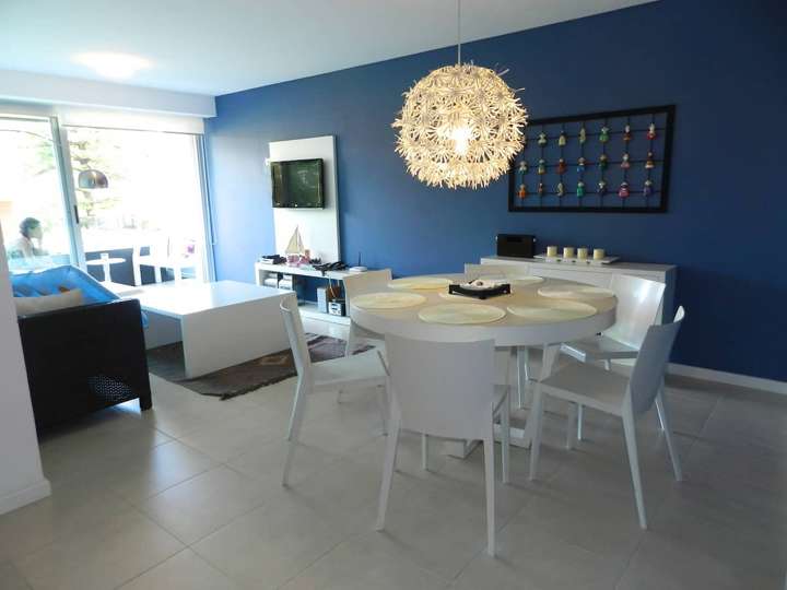 Apartamento en venta en Punta Del Este