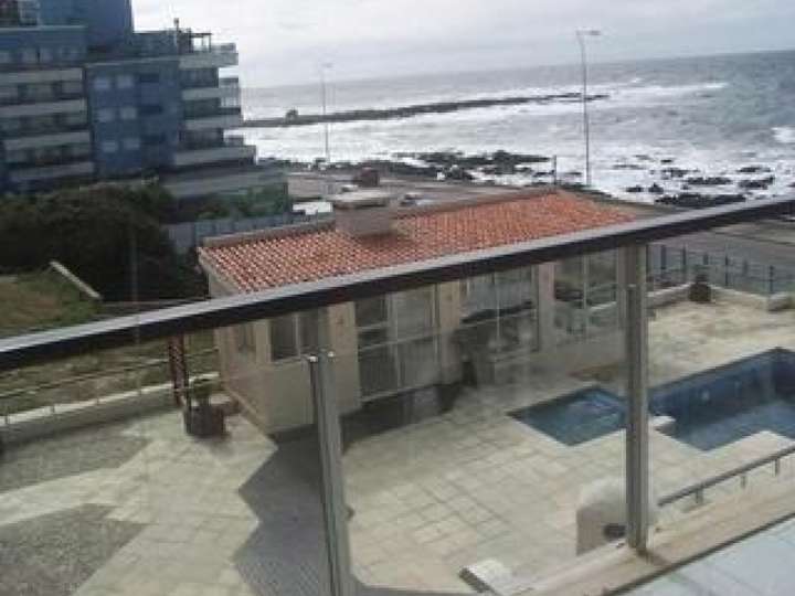 Apartamento en venta en Punta Del Este