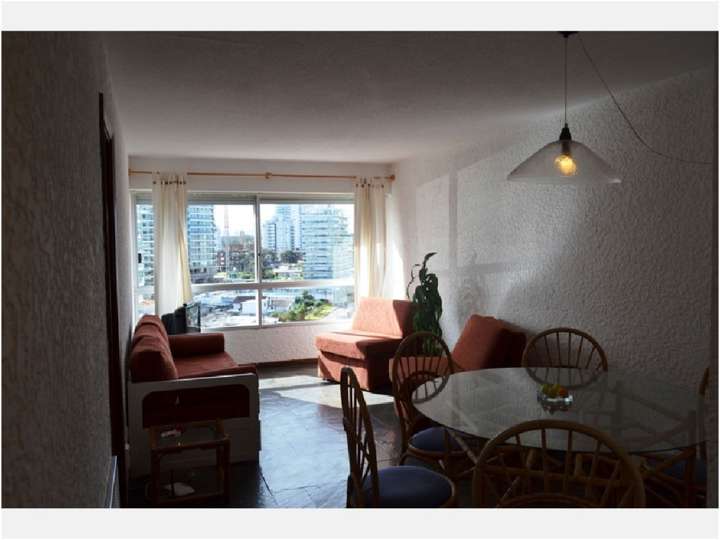 Apartamento en venta en Punta Del Este