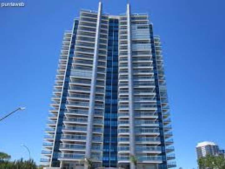 Apartamento en venta en Punta Del Este