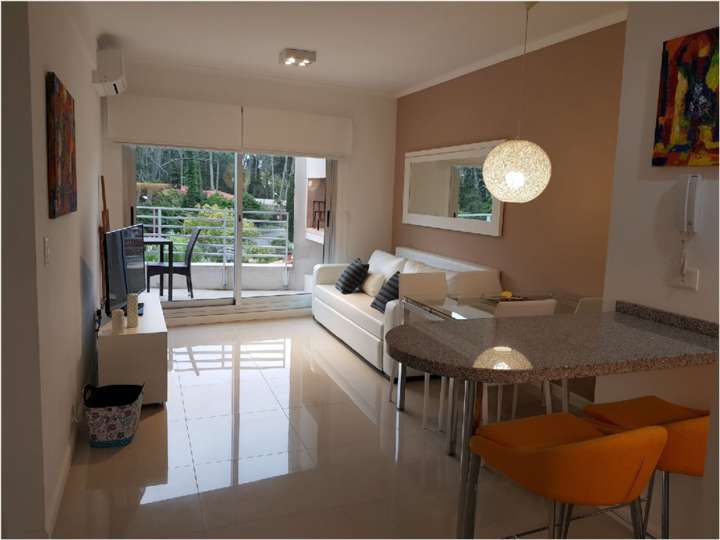 Apartamento en venta en Punta Del Este