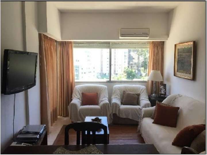 Apartamento en venta en Punta Del Este