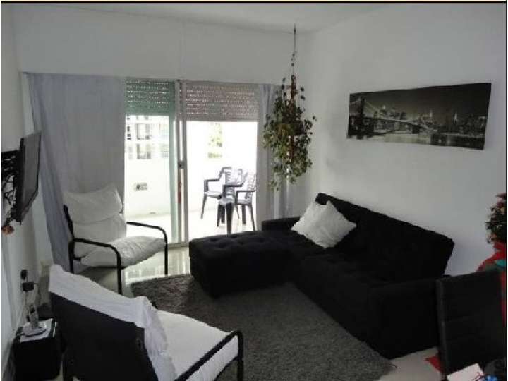 Apartamento en venta en Punta Del Este