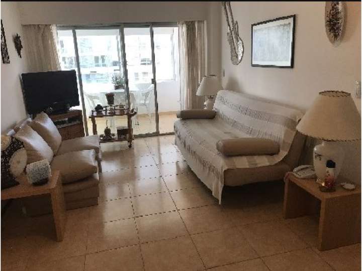 Apartamento en venta en Punta Del Este