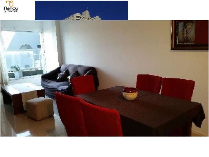 Apartamento en venta en Punta Del Este