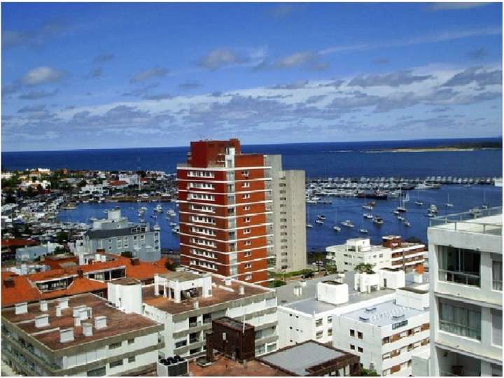 Apartamento en venta en Punta Del Este