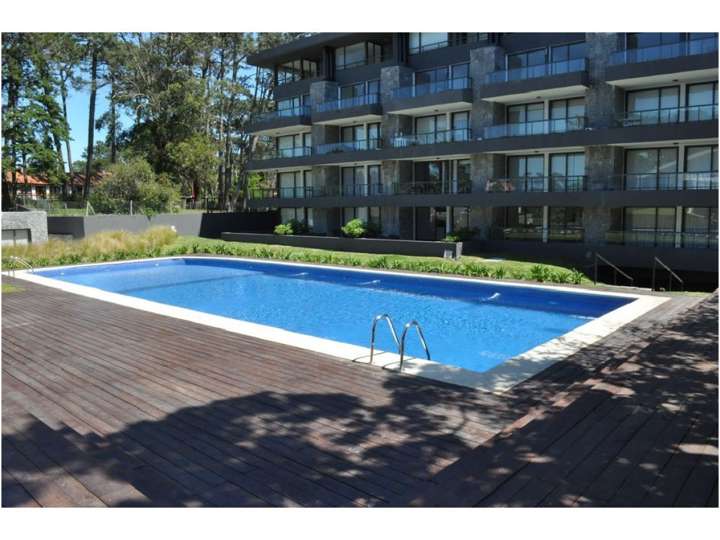 Apartamento en venta en Punta Del Este