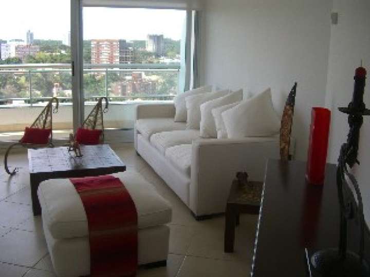 Apartamento en venta en Punta Del Este