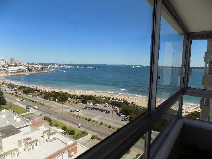 Apartamento en venta en Punta Del Este