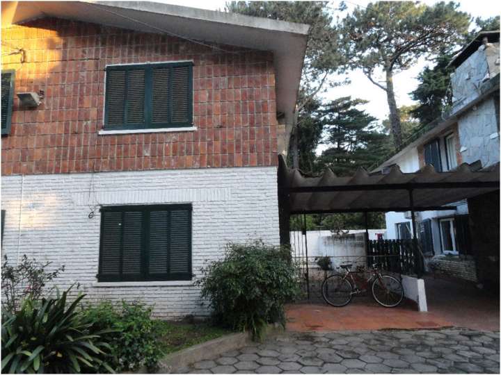 Casa en venta en Punta Del Este