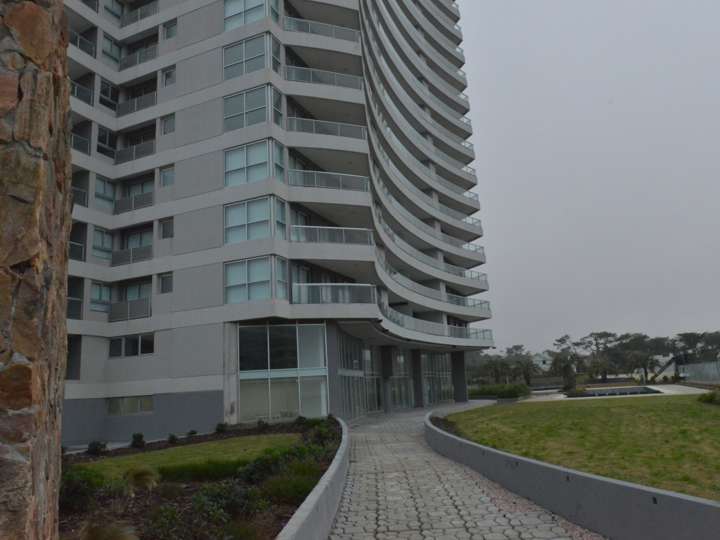 Apartamento en venta en Punta Del Este