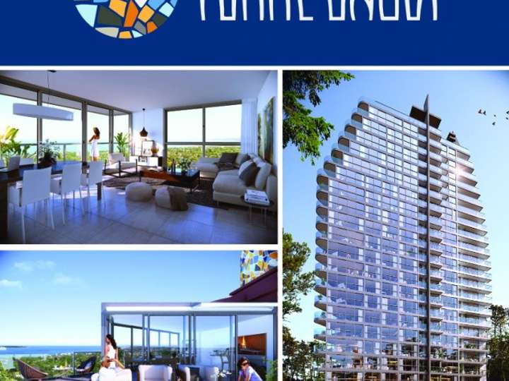 Apartamento en venta en Punta Del Este