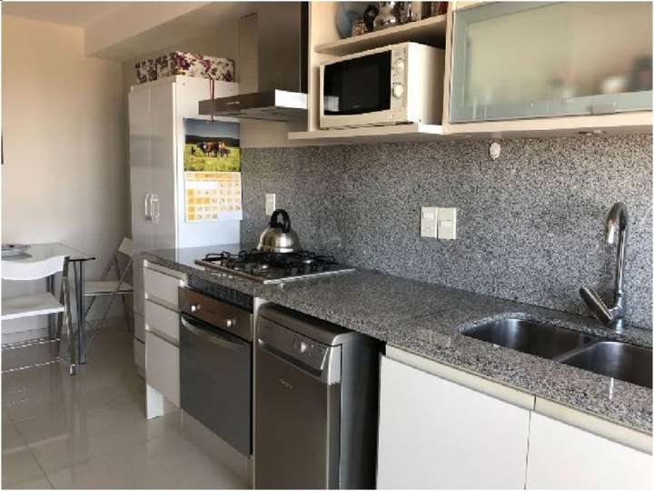 Apartamento en venta en Punta Del Este