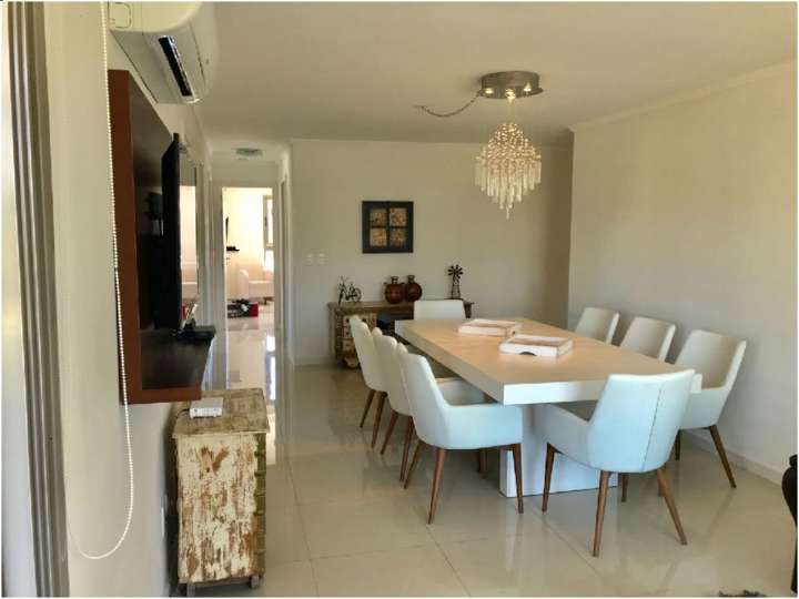 Apartamento en venta en Punta Del Este