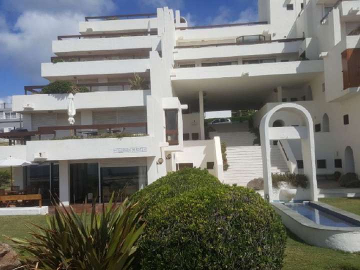 Apartamento en venta en Punta Del Este