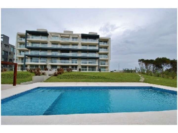 Apartamento en venta en Punta Del Este