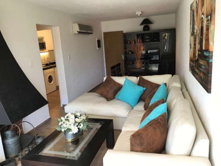 Apartamento en venta en Punta Del Este