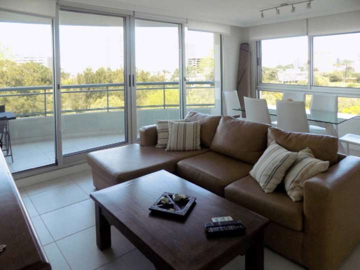 Apartamento en venta en Punta Del Este