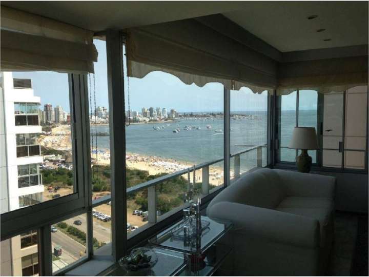 Apartamento en venta en Punta Del Este