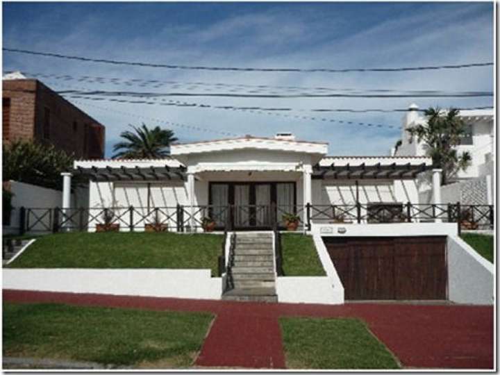 Casa en venta en Punta Del Este