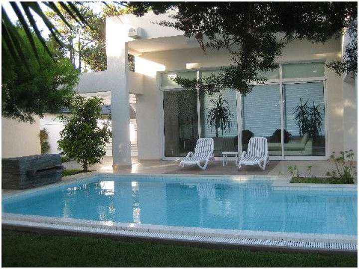 Casa en venta en Punta Del Este