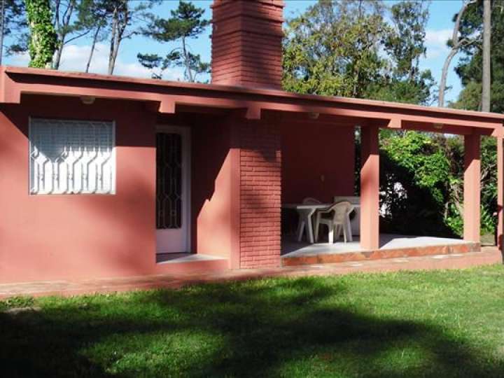 Casa en venta en Pinares, Maldonado