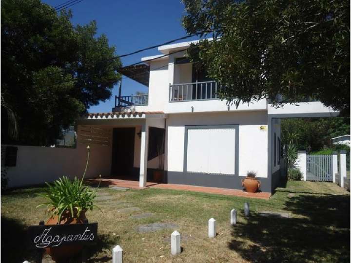 Casa en venta en Maldonado