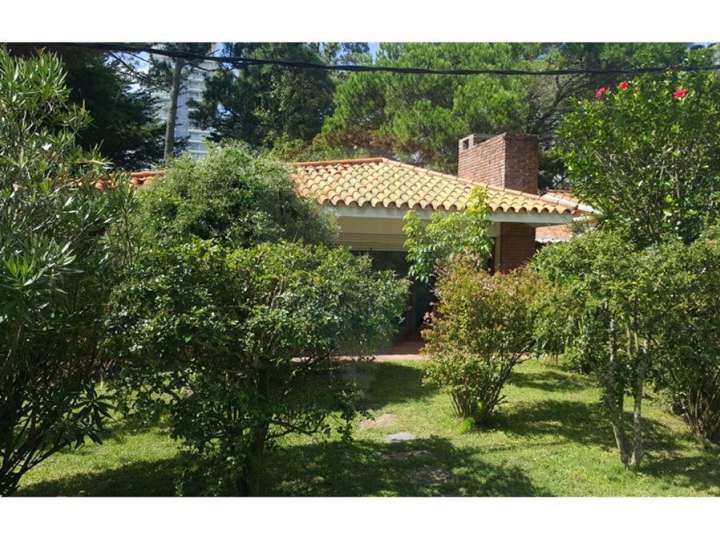 Casa en venta en Punta Del Este