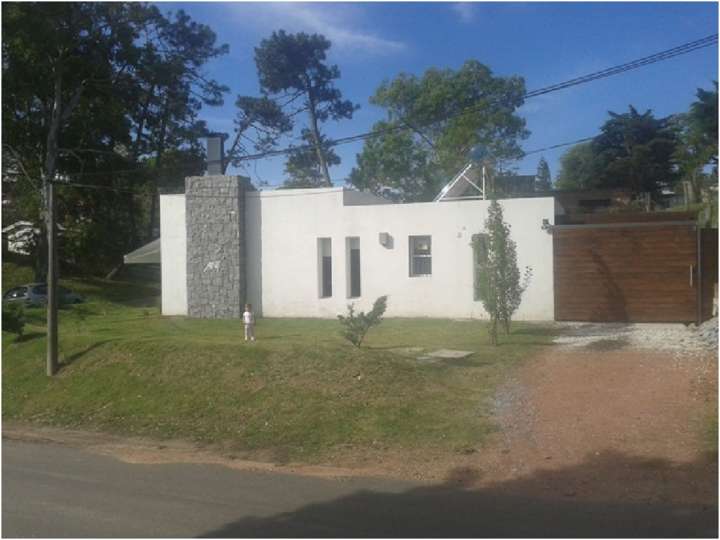 Casa en venta en Punta Del Este