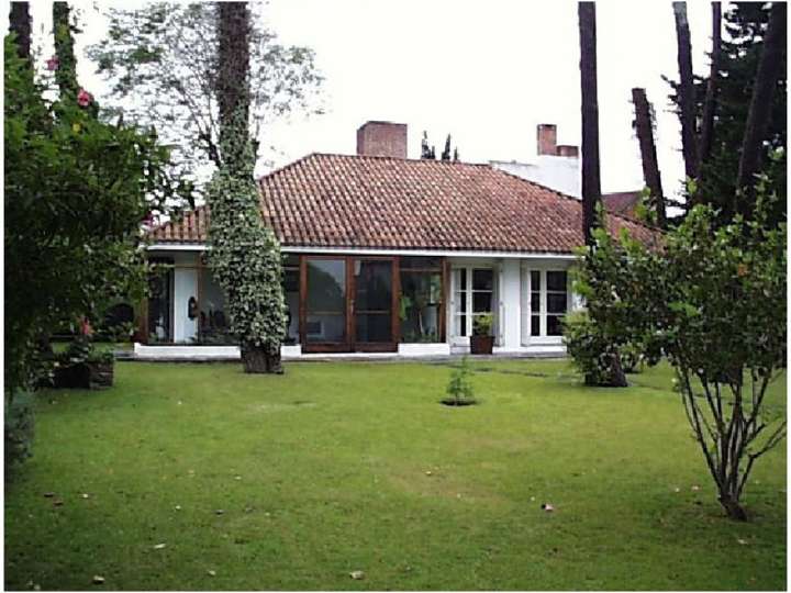 Casa en venta en Punta Del Este